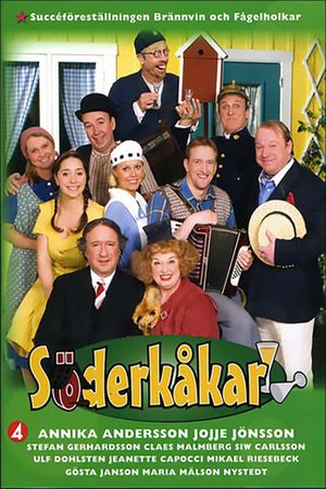 Söderkåkar's poster