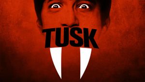 Tusk's poster
