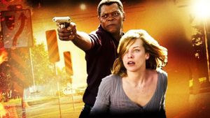 No Good Deed's poster