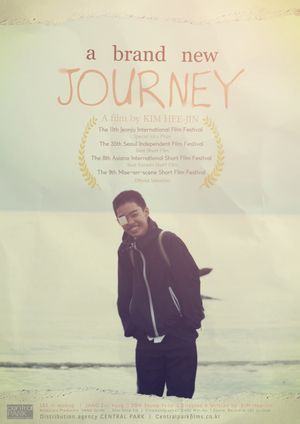 A Brand New Journey's poster