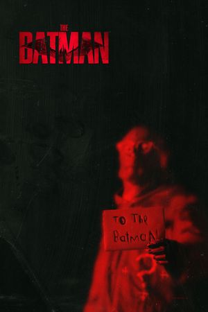 The Batman's poster