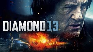 Diamond 13's poster