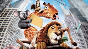 The Wild's poster