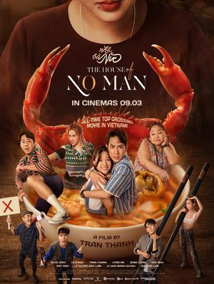 The House of No Man's poster