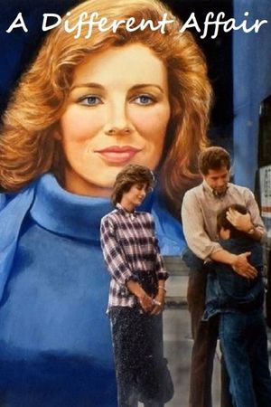 A Different Affair's poster