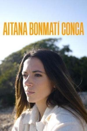 Aitana Bonmatí Conca's poster