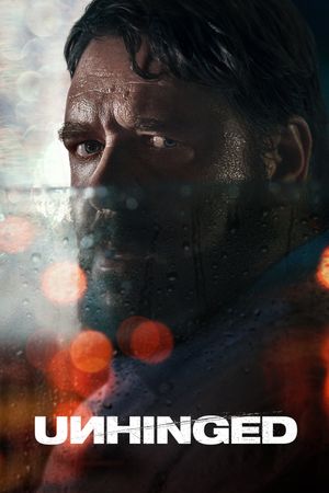 Unhinged's poster