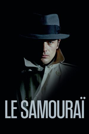 Le Samouraï's poster