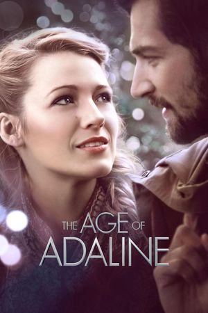 The Age of Adaline's poster