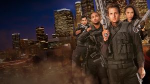 S.W.A.T.: Firefight's poster