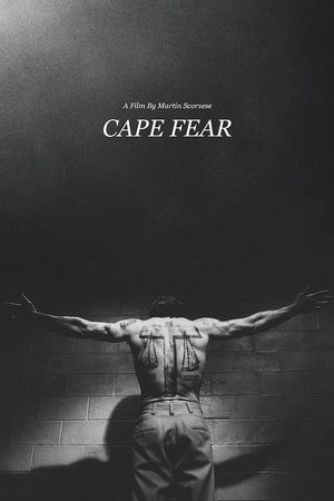 Cape Fear's poster