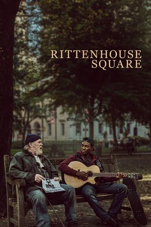 Rittenhouse Square's poster