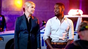 Inside Man: Most Wanted's poster