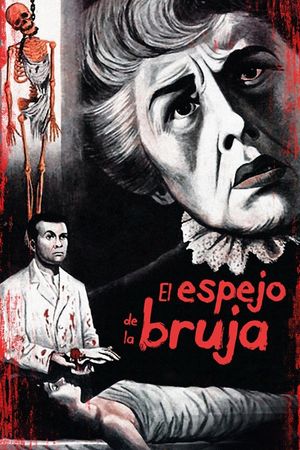 The Witch's Mirror's poster