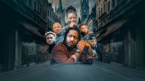 The Pushover's poster