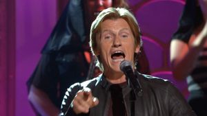 Denis Leary and Friends Present: Douchebags and Donuts's poster