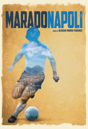 Maradonapoli's poster