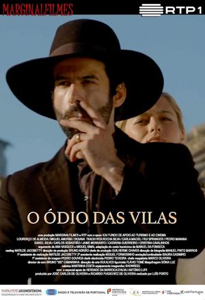 O Ódio das Vilas's poster