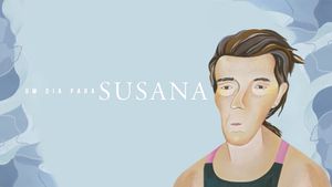 Um dia para Susana's poster