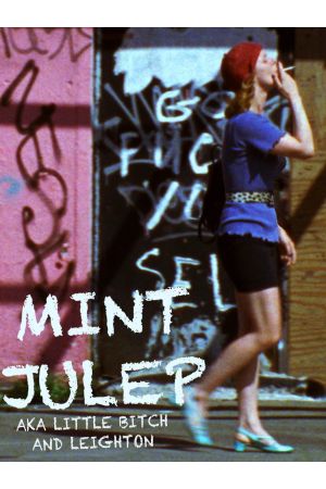 Mint Julep's poster