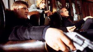 Essex Boys's poster