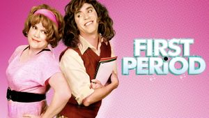 First Period's poster