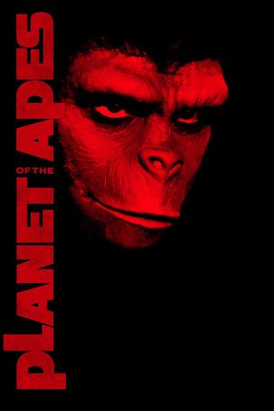 Planet of the Apes's poster