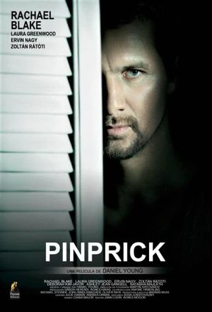 Pinprick's poster