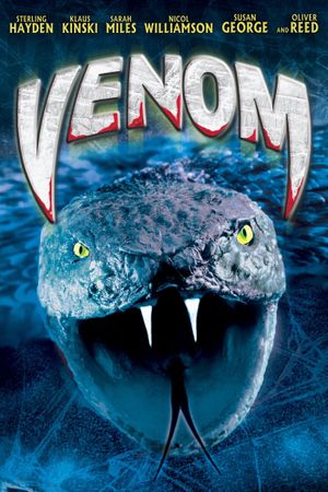 Venom's poster