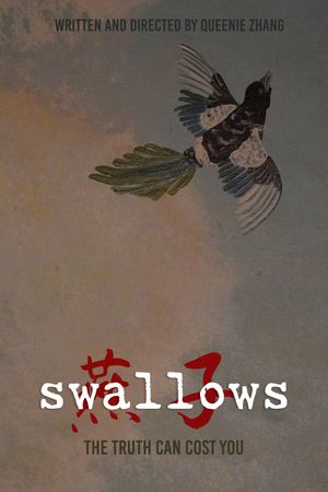 swallows燕子's poster