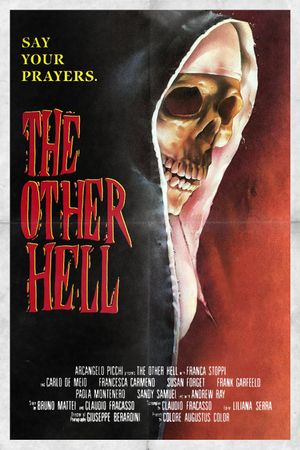 The Other Hell's poster