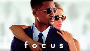Focus's poster