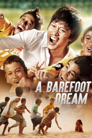 A Barefoot Dream's poster
