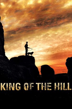 El rey de la montaña's poster