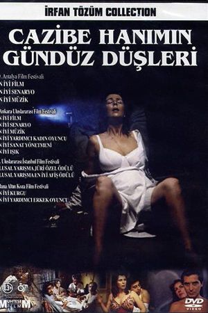 Cazibe Hanim'in Gündüz Düsleri's poster