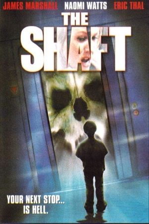 The Shaft's poster