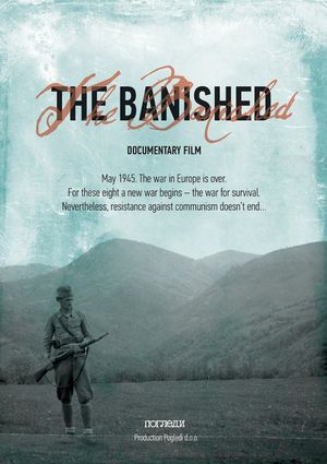 The Banished's poster