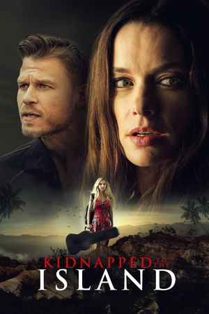 Kidnapped to the Island's poster