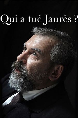 Qui a tué Jaurès ?'s poster