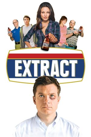 Extract's poster