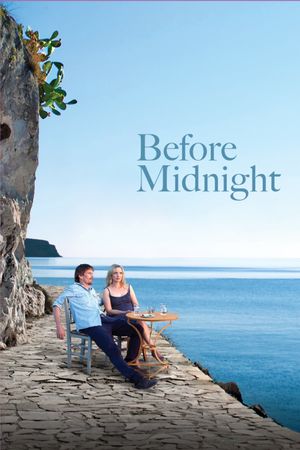 Before Midnight's poster