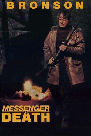 Messenger of Death's poster