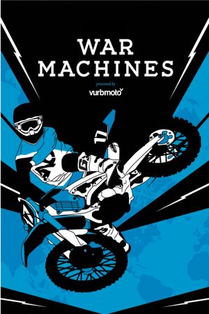 War Machines's poster