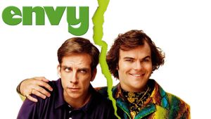 Envy's poster