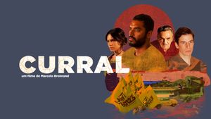 Curral's poster