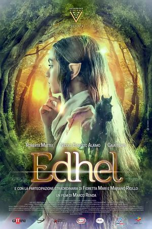 Edhel's poster