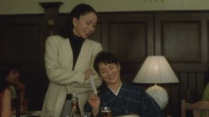 Kiri no shigosen's poster