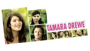 Tamara Drewe's poster
