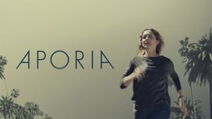 Aporia's poster