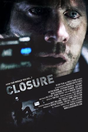 Closure's poster